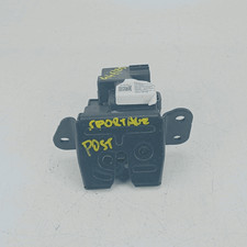 Serratura portello post.  KIA SPORTAGE 3a Serie 1.6 GDI (99Kw) 2WD Suv