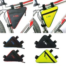 Telaio Borsa Bici Tubo