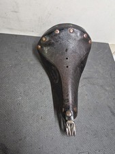 Sedile forcina bici vintage