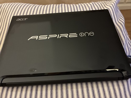 Acer aspire one - acer, intel