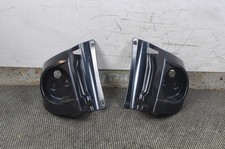 13738- Carena supporto catadiottri Microcar Mgo M.go 4 Plus dal 2016 in poi