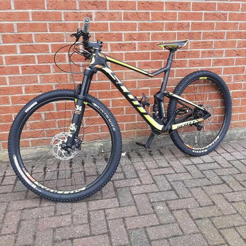 Bici scott spark 930 carbon - spark,