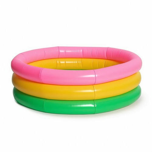 Piscina con anelli - con, 3