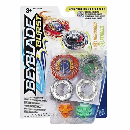 Beyblade burst horusood - burst,