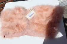 Gilet Miss Grant rosa 🌞