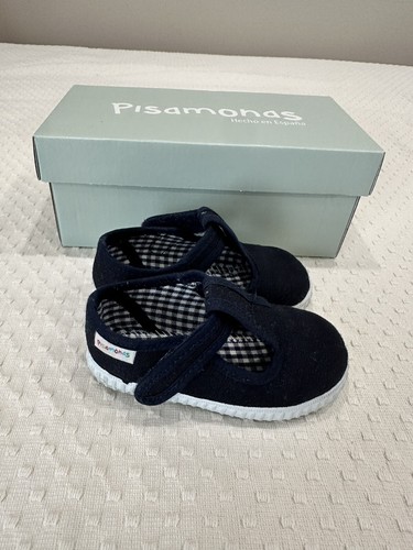 Scarpe bimbo pisamonas colore - pisamonas,