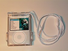 iPod Video Nano 3a