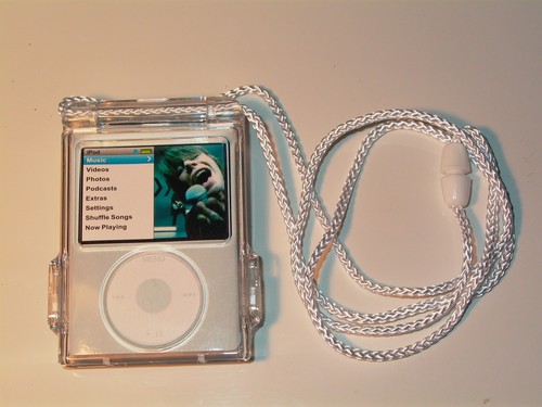Ipod video nano - ,