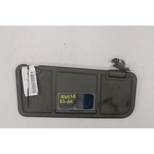 ALETTA PARASOLE PARABREZZA DX PER AUDI A2 (00-05) 8Z 1.4 16V MNV 2000