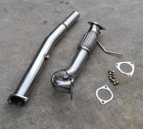 Downpipe audi 8n - s3, seat