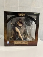 Orchid Seed Dragon's Crown