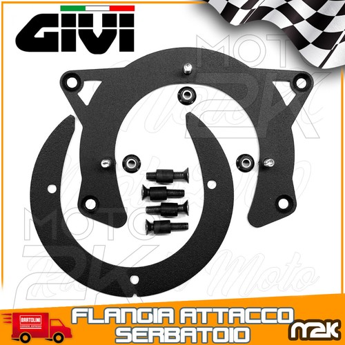 Bf09 givi flangia - givi,