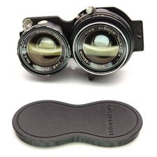 Mamiya c330 copriobiettivo - mamiya,