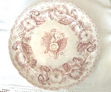 ANTICO PIATTO DA PARETE JULIUS