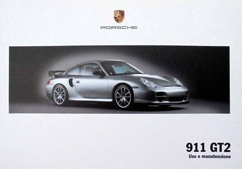 Porsche carrera 911 - carrera, gt2,uso
