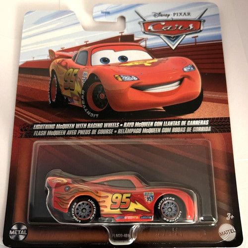 Cars lightning mcqueen - cars,