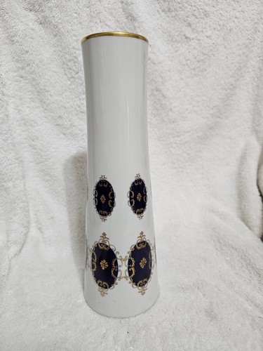 Vaso porcellana vero - vaso,