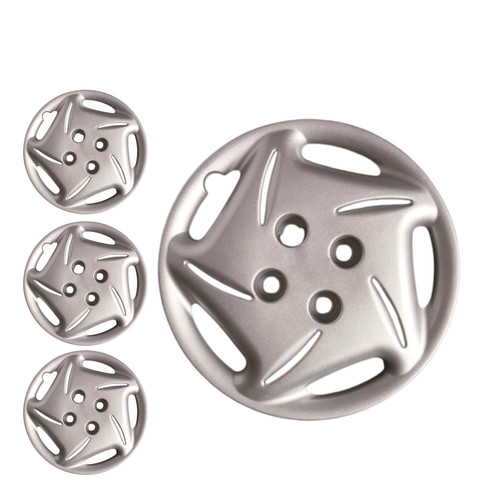 Kit set copricerchi per - set, 4