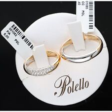 POLELLO FEDI  IN ORO 18 KT E BRILLANTI