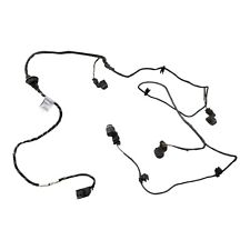 Kit Sensori Parcheggio Paraurti Posteriore AUDI A4 8K2 RICAMBIO USATO ORIGINALE