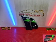 BODY FAIRING UPPER LEFT SIDE KAWASAKI ZX 6R 636 YEAR 2006