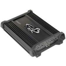 Amplifier lanzar htg237 x - lanzar,