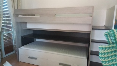 Vendo come nuova struttura - vendo,