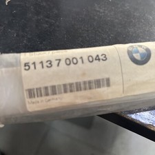 MODANATURA PORTA SX BMW E46