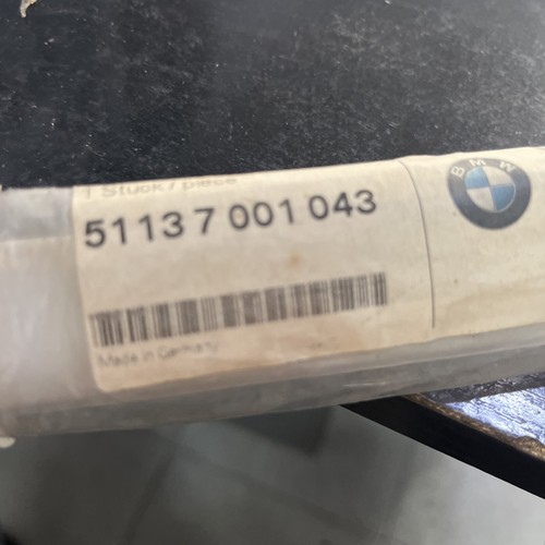 Modanatura porta bmw e46 - modanatura,