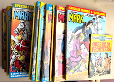 COMANDANTE MARK SPECIALE 1/8