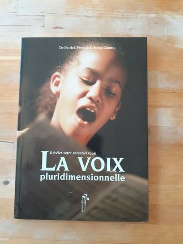 Voix pluridimensionnelle - la,