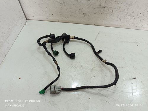 Impianto elettrico motore per - motore,