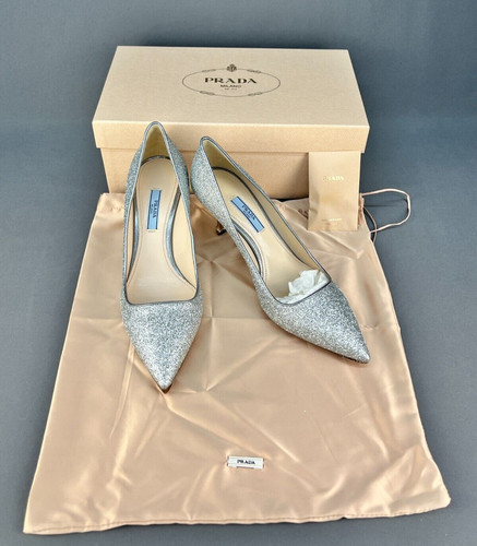 Nwb prada calzature donna - nwb,