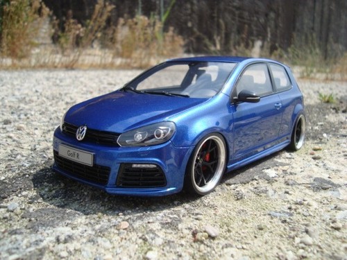 Tuning profondo vw - profondo,