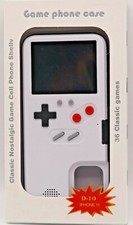 Smart Case ricaricabile con 36