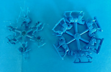 SOLDATINI 1/72 - SERIE ADVENTURERS - MIDDLE WEST WARRIORS Mounted (Set 1)