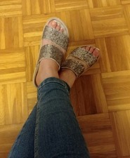 Sandali ciabatte ❤️