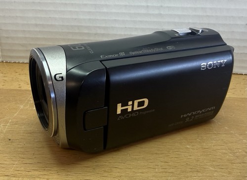 Videocamera sony hdr cx330 - hdr-cx330,