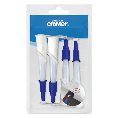 Cramer beccuccio silicone - -,