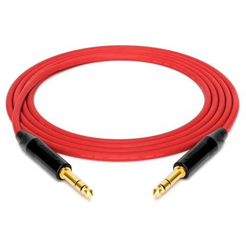 Mogami 2534 neutrik gold - x'ft,