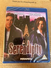 Serendipity - John Cusack Kate