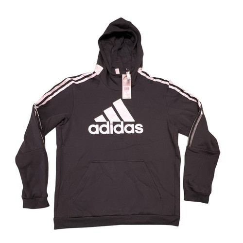 Felpa adidas uomo tiro21 con - felpa,