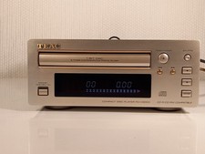 TEAC Lettore CD PD-H300C