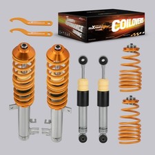 Coilover Ammortizzatori for