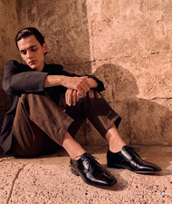 Prada milano exclusive scarpe - prada,