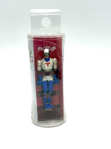 Gatchaman takara microman - takara,