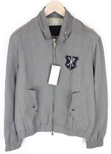 Richmond Giacca Uomo 48 Grigio