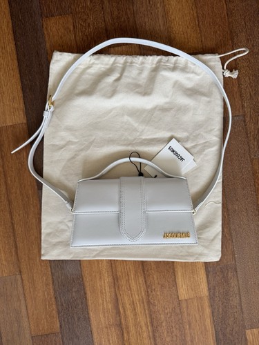 Borsa jacquemus grand - le,