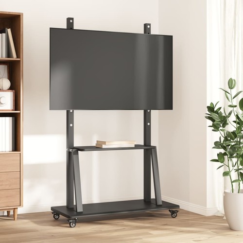 Supporto con ruote - supporto, schermo