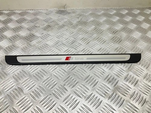 Audi 8v1 8vk assetto - audi, passo